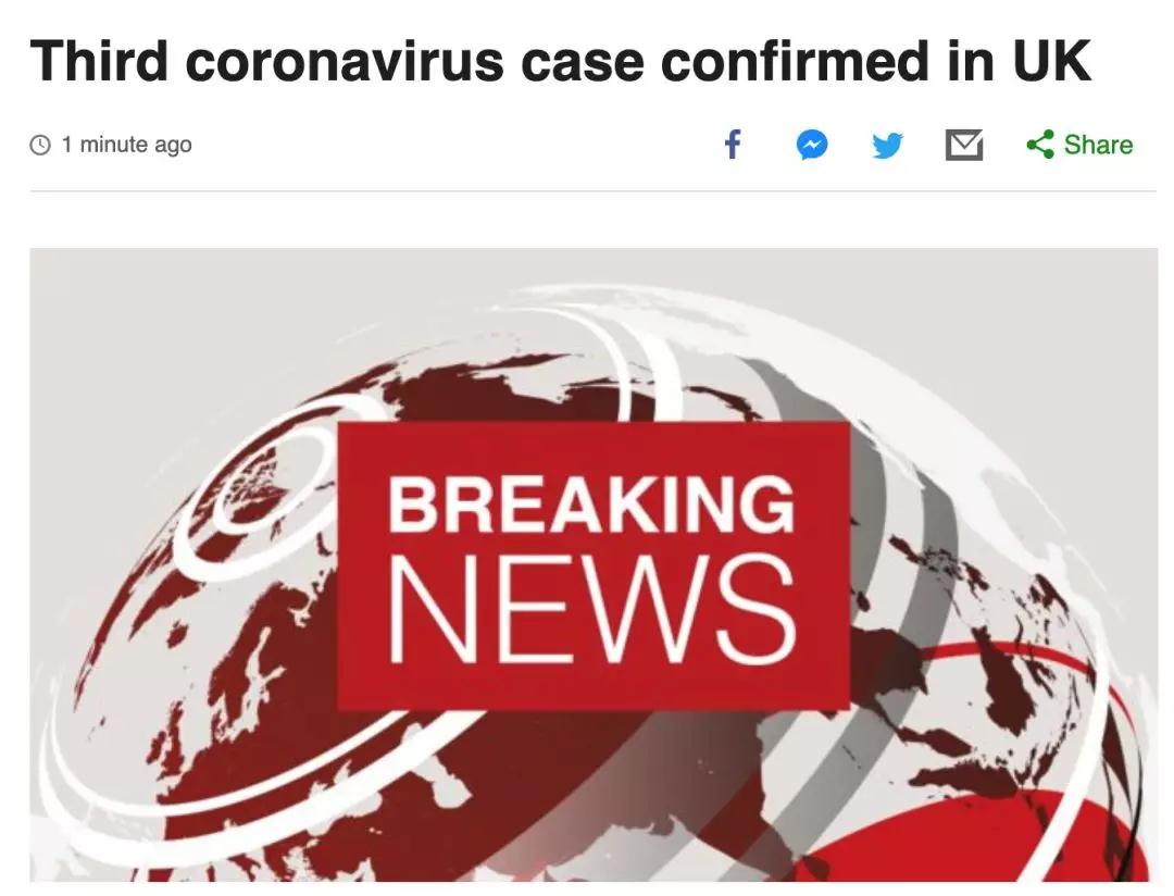 英国新型冠状病毒图片